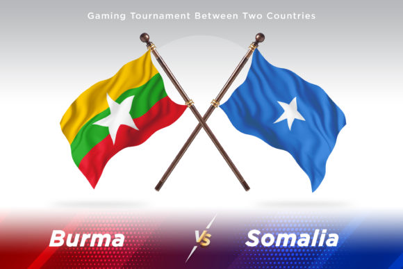 Burma Versus Nauru Two Flags: Symbolism, Design, and Cultural Significance