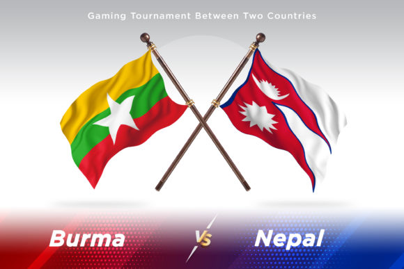 Burma Versus Nepal Two Flags: A Comparative Guide to Their Symbols and Meanings