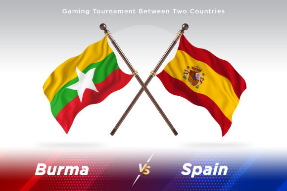 Comparing Burma Versus Spain Two Flags: What Their Designs Reveal About History, Identity, and Practical Use