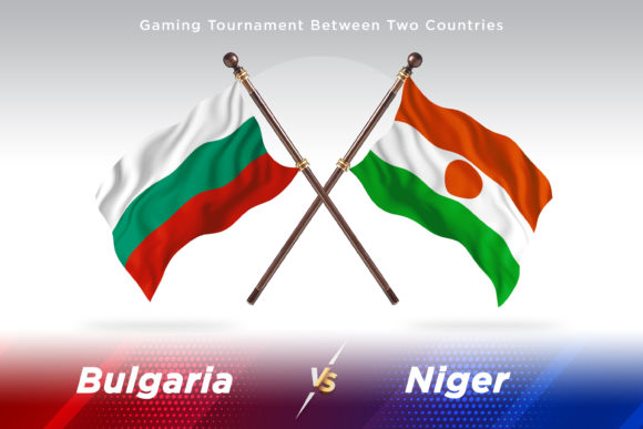 The Design Paradox of Bulgaria Versus Niger Two Flags: What Visual Similarity Teaches Us About Identity