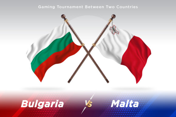 The Strategic Symbolism of Bulgaria Versus Malta Two Flags: Lessons in Brand Identity and Differentiation